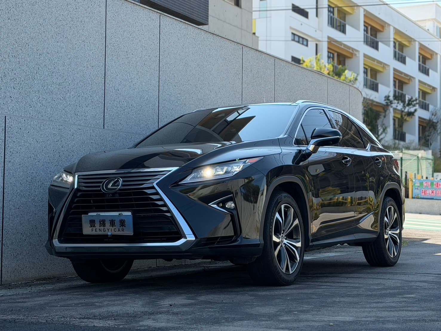 Lexus RX300